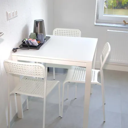 Z5 Apartman