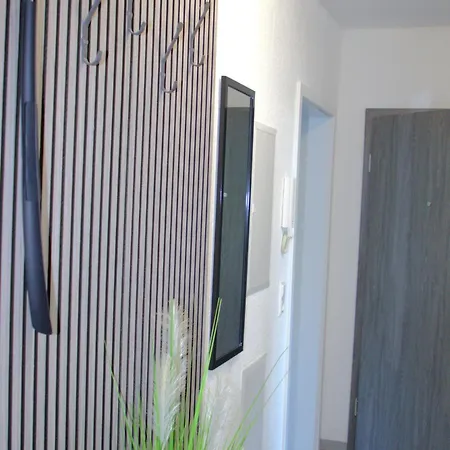 Apartman Z5 *