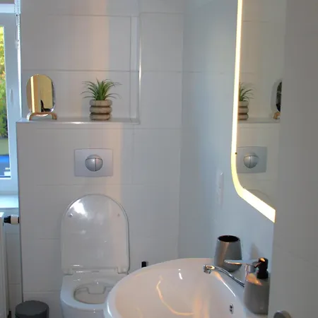Apartment Z5