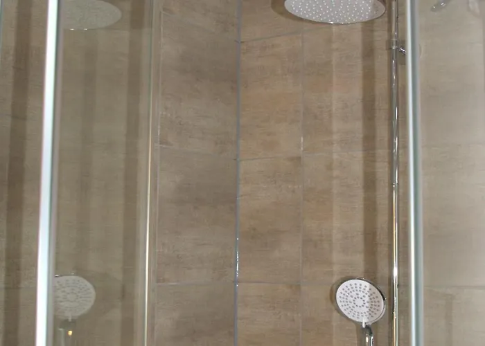 Z5 Apartament Erfurt